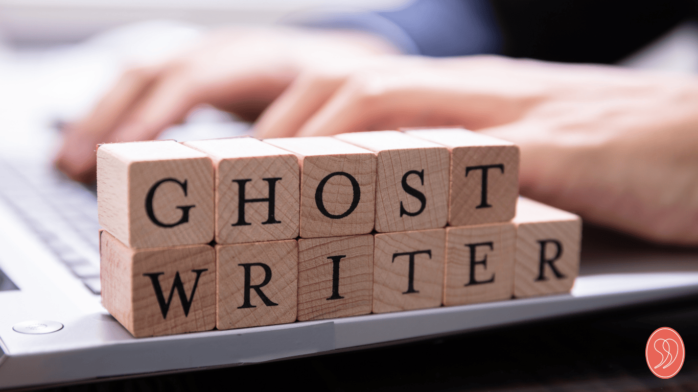 What is a Ghostwriter? Why Work with a Ghostwriter? - StoryTerrace ...